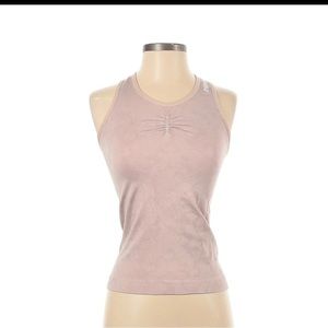 Gymshark athletic tank top